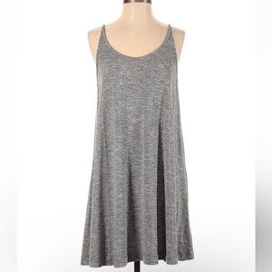 NWT Lou & Grey signature soft swing dress